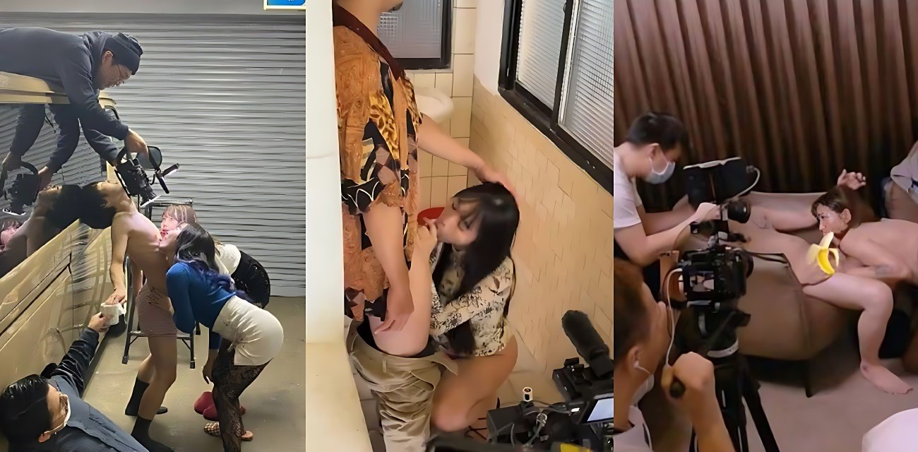 风靡华语圈的AV界传奇 麻豆传媒 骤然停运 昔日那批经典作品成了绝版情怀 让我们携手共忆那些高光时刻！