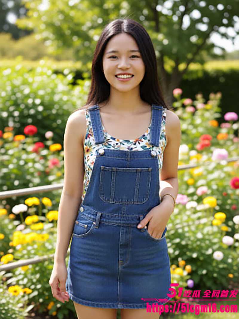 大学生 沐沐 3