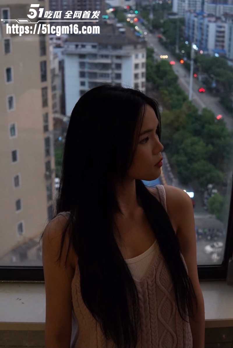 大学生 沐沐 4