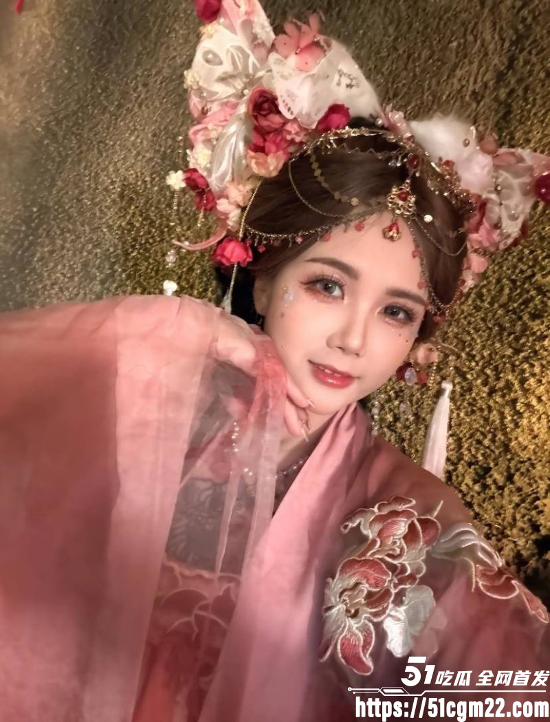台湾女神孟若羽麻豆关门后转战抖音直播 3