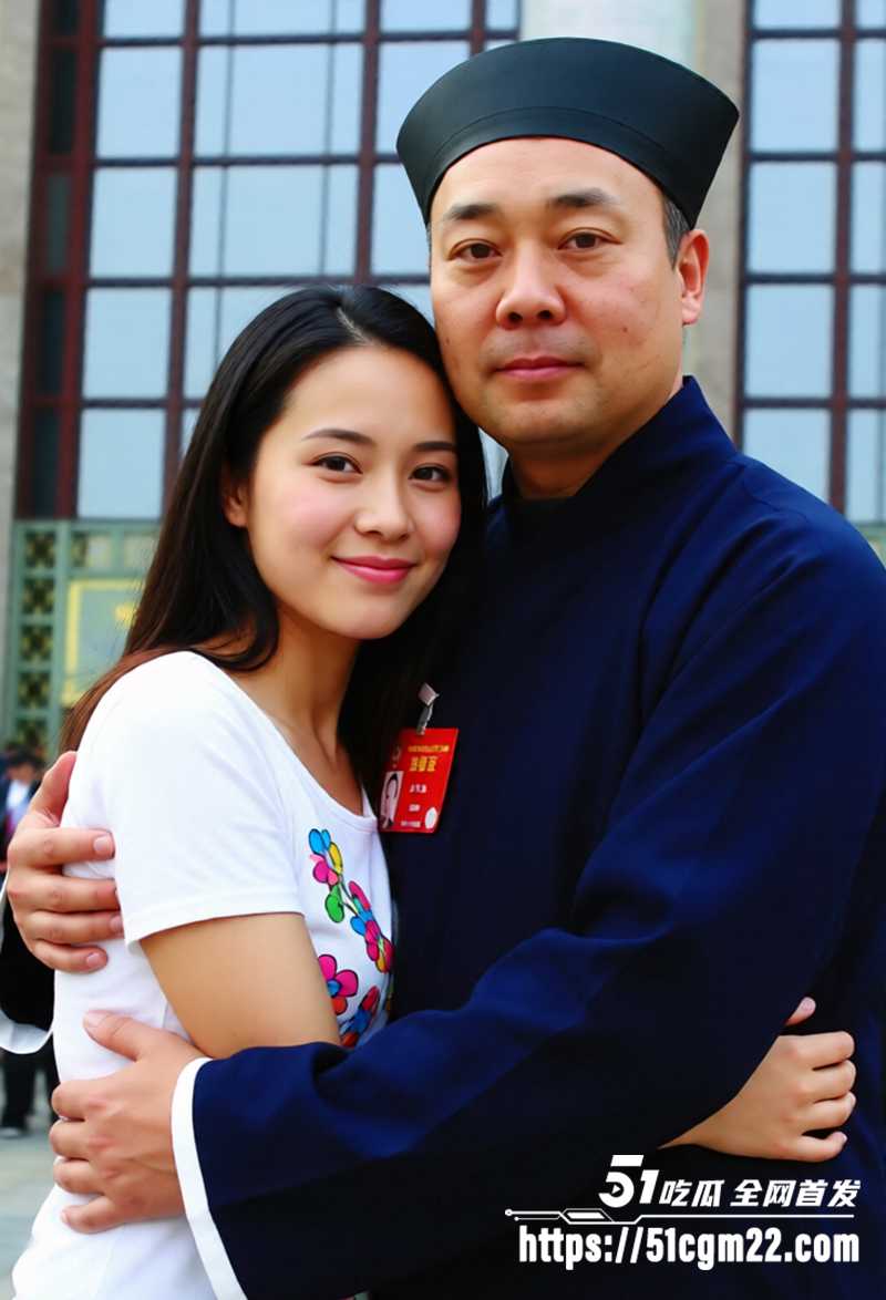 中国道教协会会长 胡诚林 被举报贪污隐婚养二奶 私生子排队叫爹 性爱视频更是炸裂！