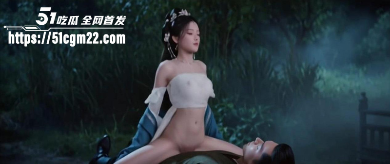 大奉打更人魔改性爱视频 3