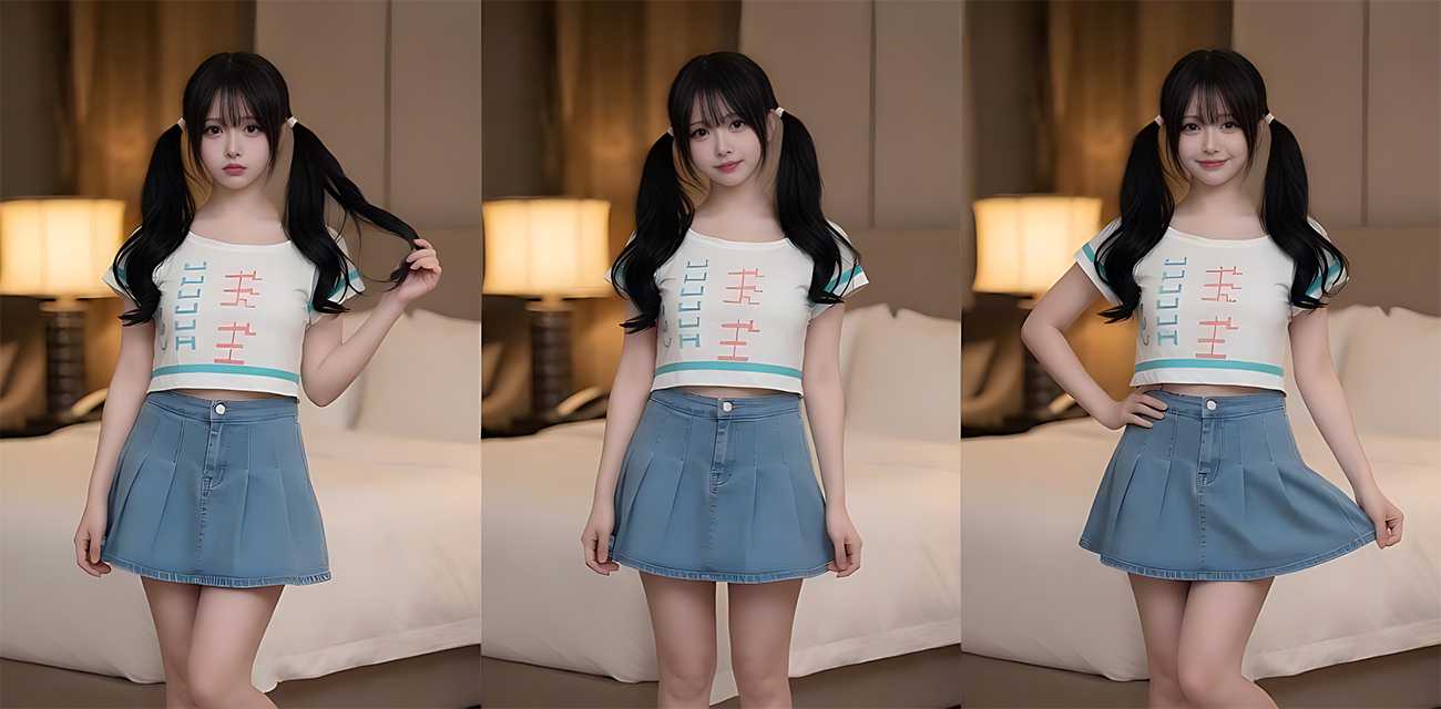 小月喵