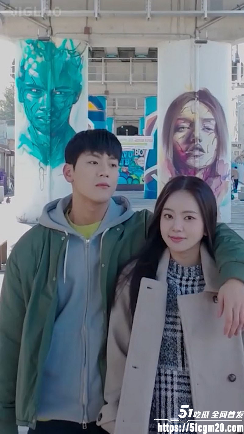 韩剧《我们现在是什么关系》二十年青梅竹马变情人 冲突欲望双重考验 友谊升爱情