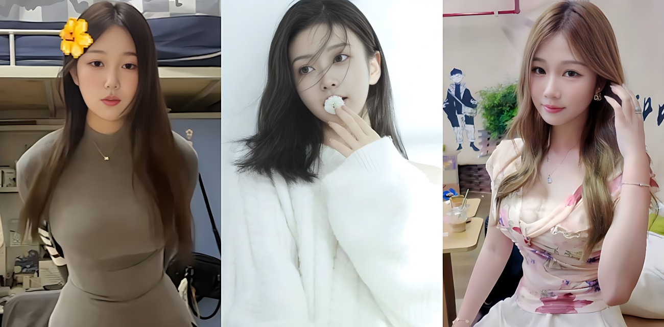长江师范艺术团团长 李林恩 被彻底开盒 化身网黄starluck与体育生激战 画面销魂蚀骨！