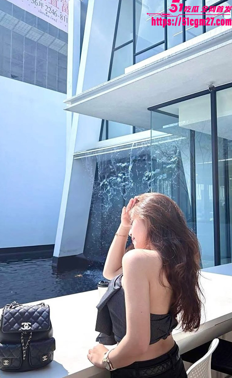 网红如如4