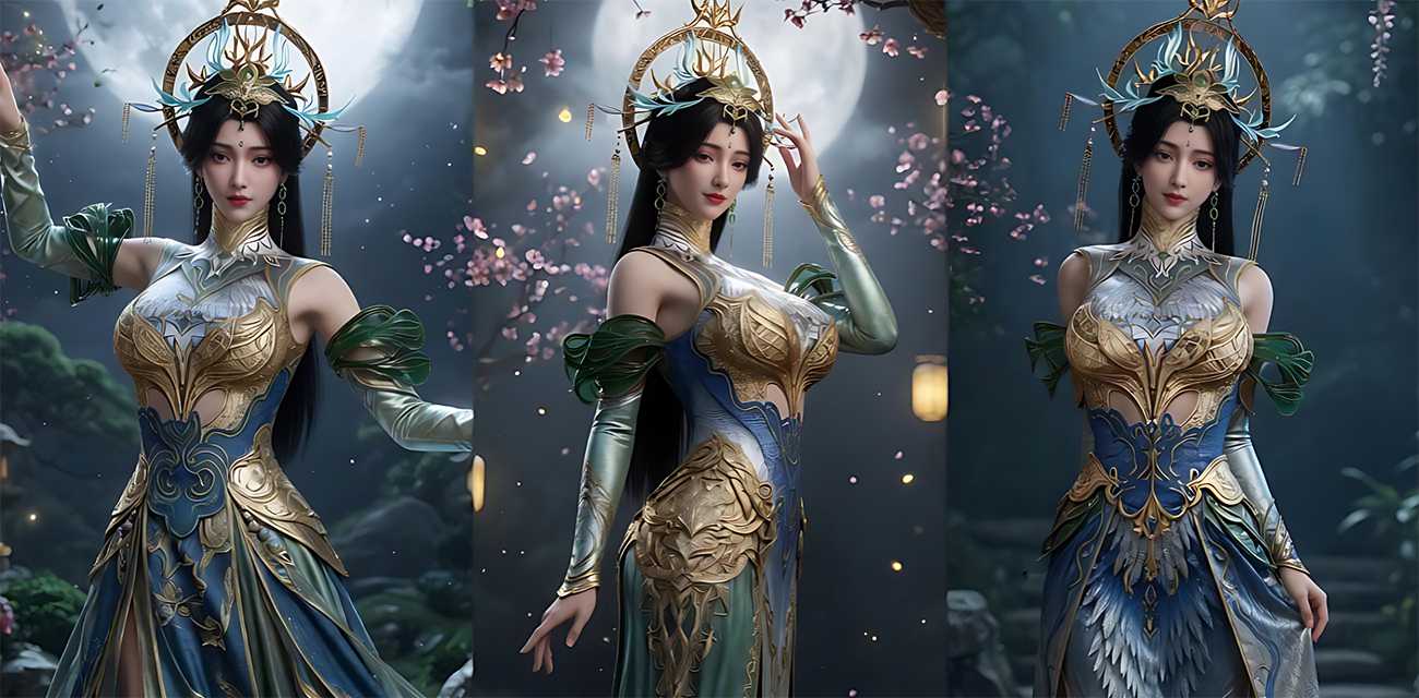 完美世界