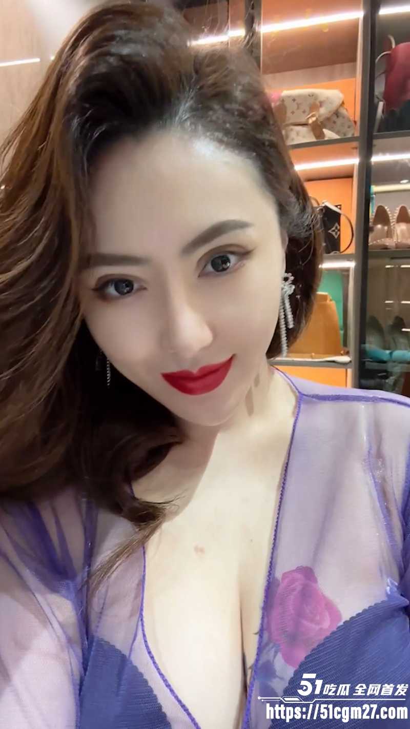 抖音网红少妇 韩文 福利合集 2