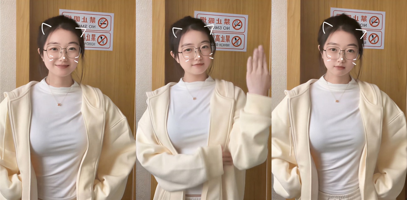 海角乱伦大神 侄女小玲 新作 看到侄女在体验产品 和侄女从阳台干到厨房 精液射满骚穴