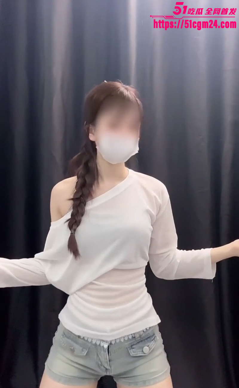 以安极限裸舞7