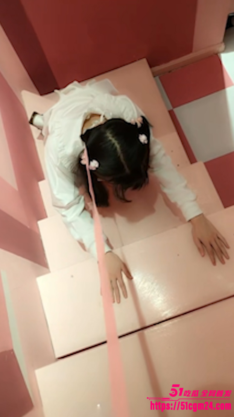 双马尾萝莉 又又酱 性爱合集 3