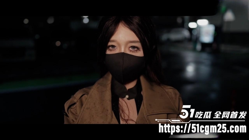 推特淫妻 桥本香菜 新作都市魅魔传说 颜值欲女深夜丝足淫穴榨精 撸点十足