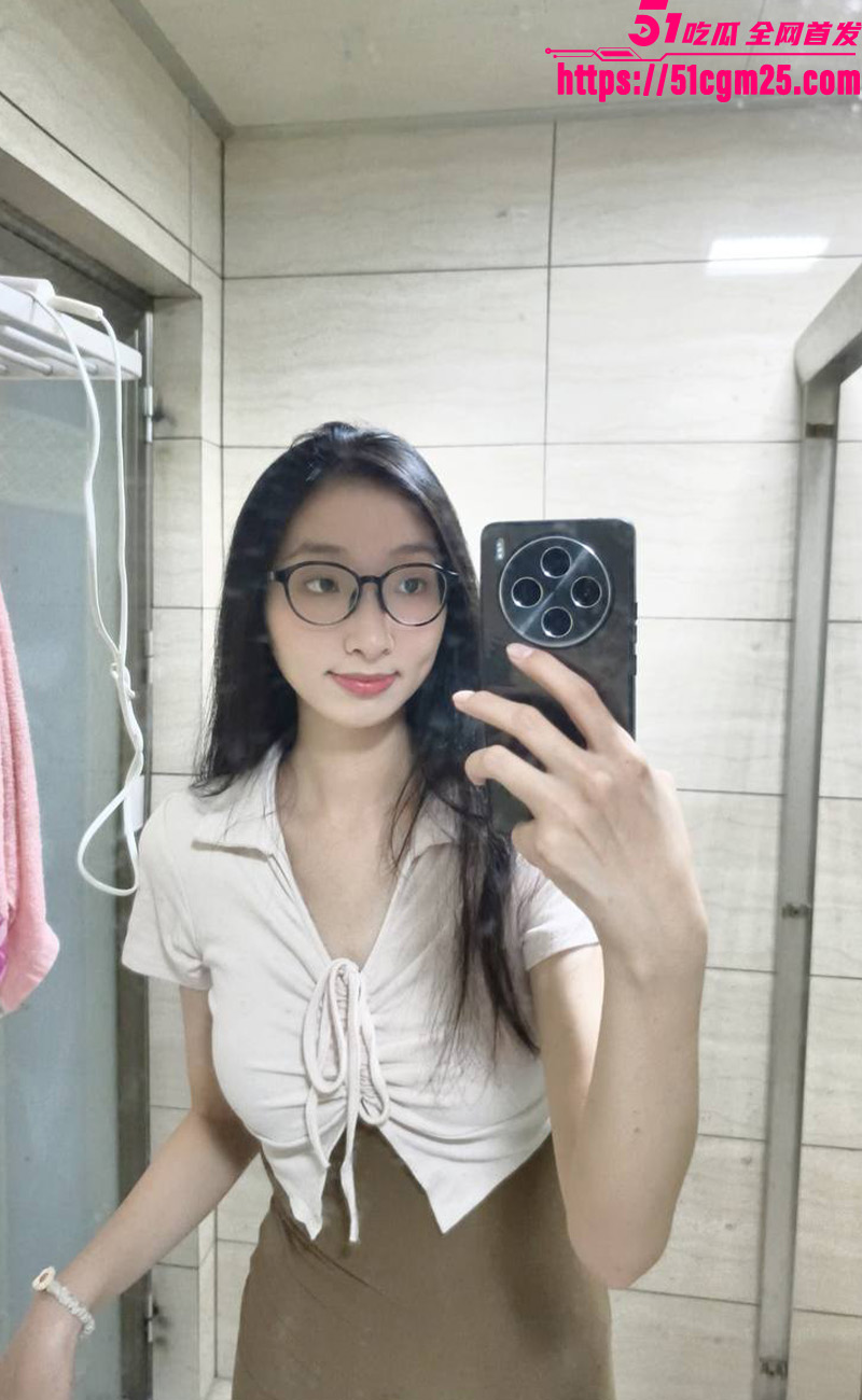 眼镜妹9