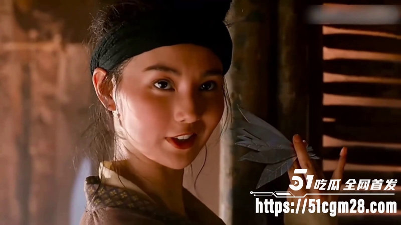 张曼玉林青霞AI脱衣版 5