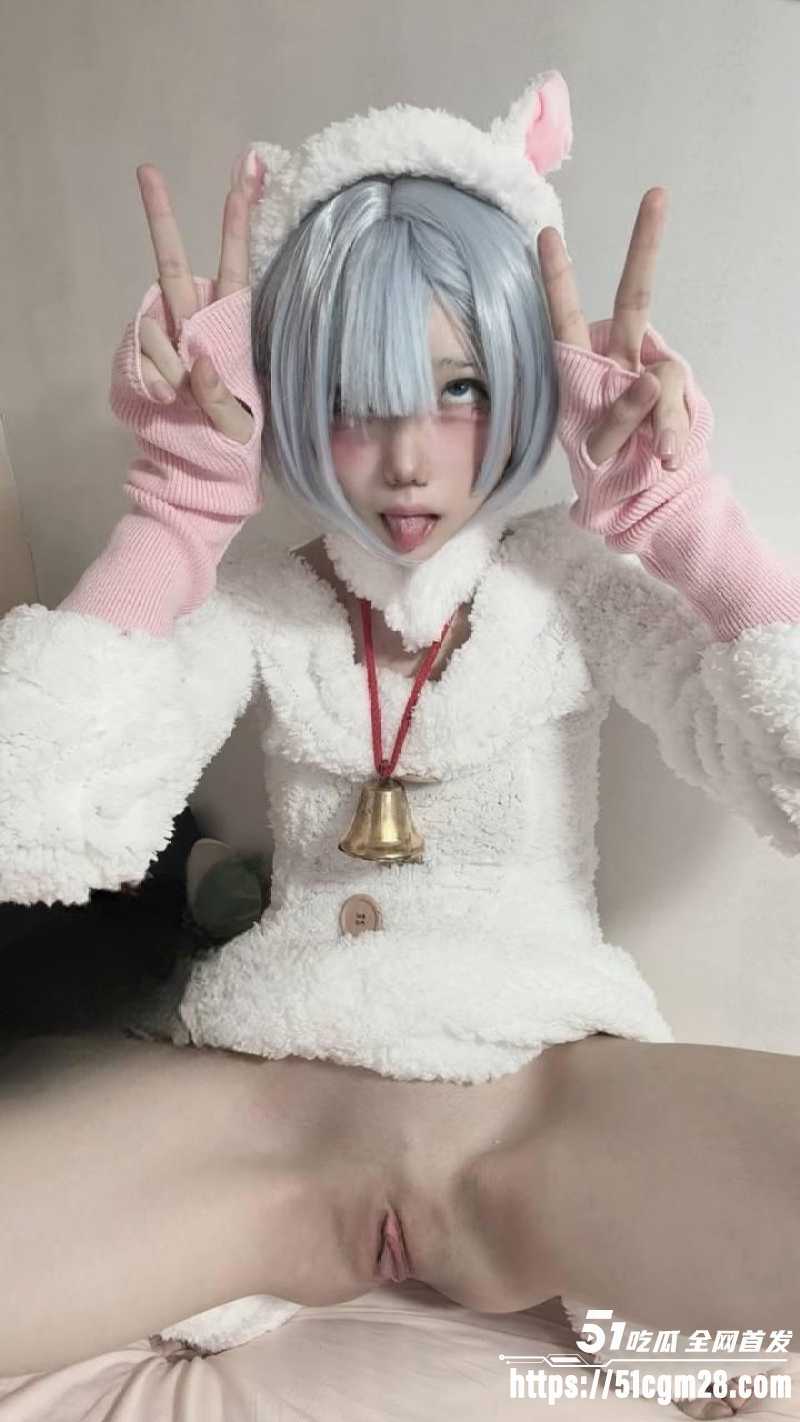 极品反差萝莉凄 3