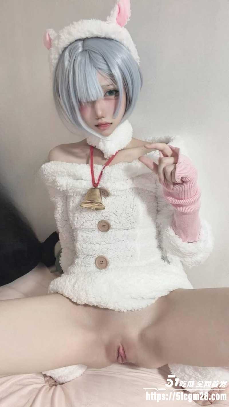 极品反差萝莉凄 4
