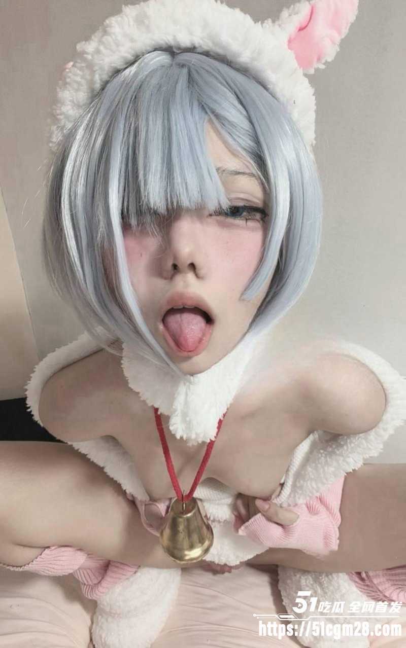 极品反差萝莉凄 6
