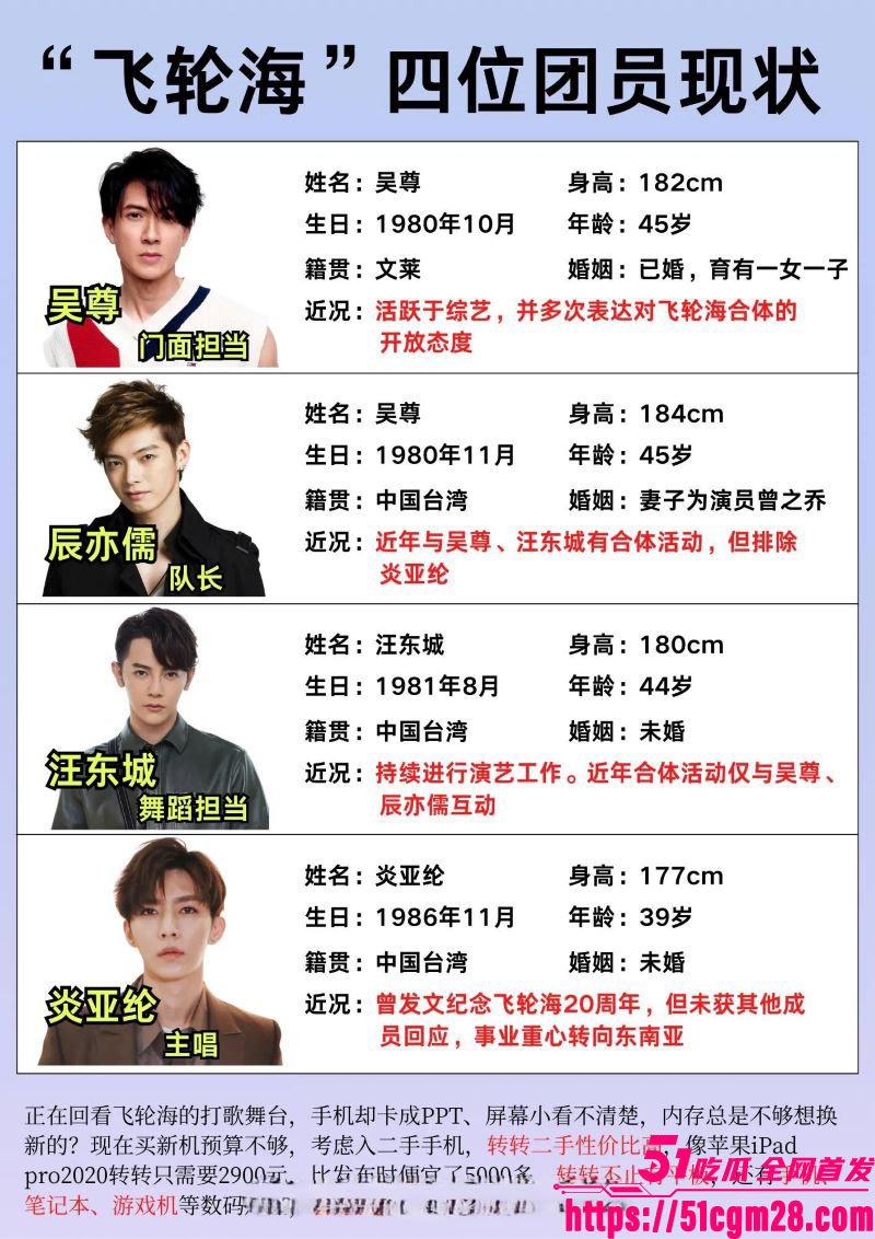 飞轮海初代男团炎亚纶手撕汪东城 13
