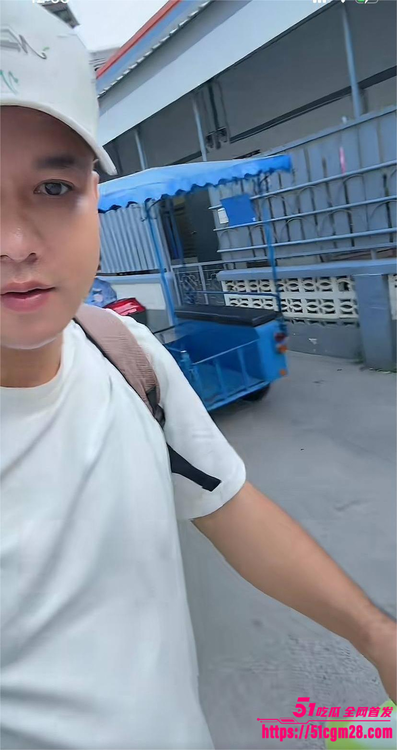 海角最牛退伍军人 杨磊 逃亡之旅   4