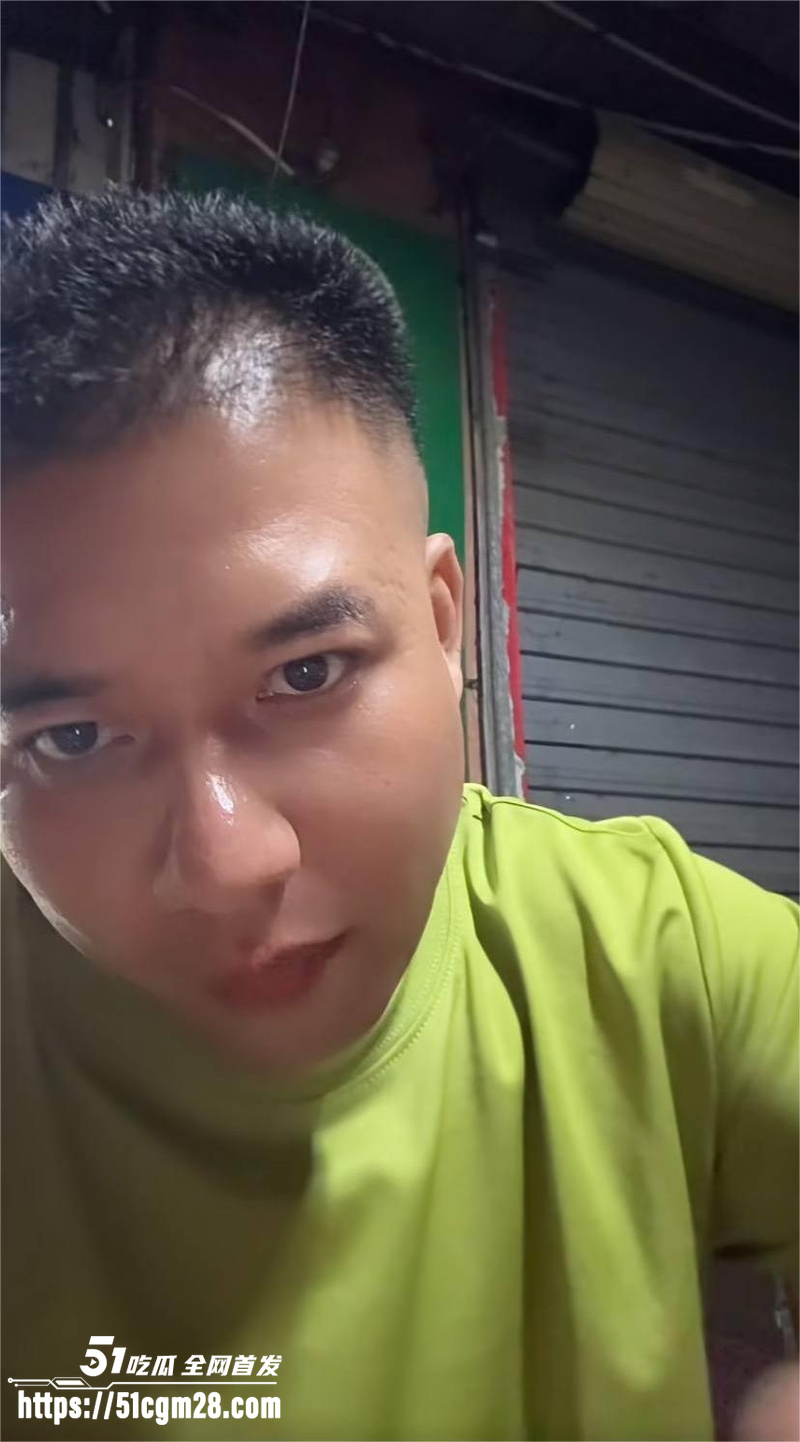 海角最牛退伍军人 杨磊 逃亡之旅   8