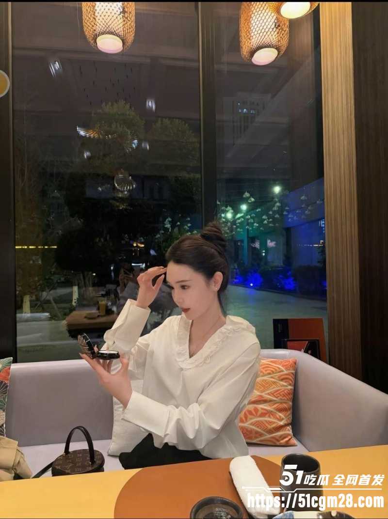 上海真实夫妻泄密 4