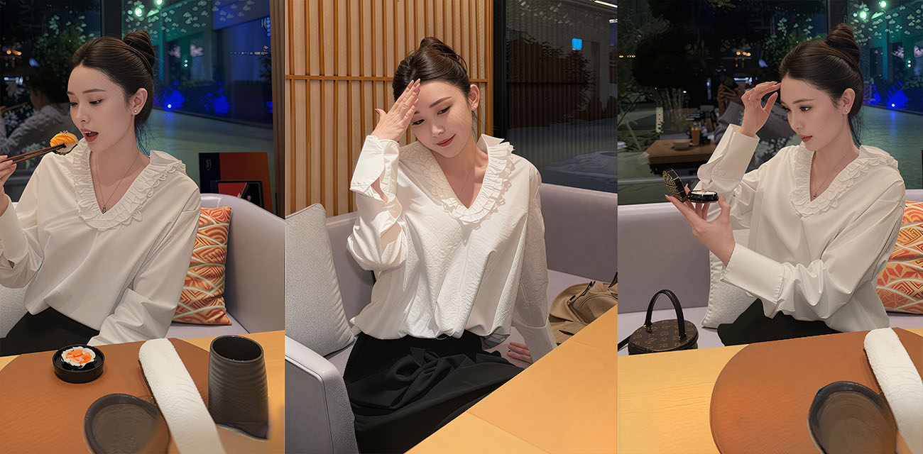上海真实夫妻泄密 良家少妇母狗式趴着后入 小屁屁狂颤操着贼爽！