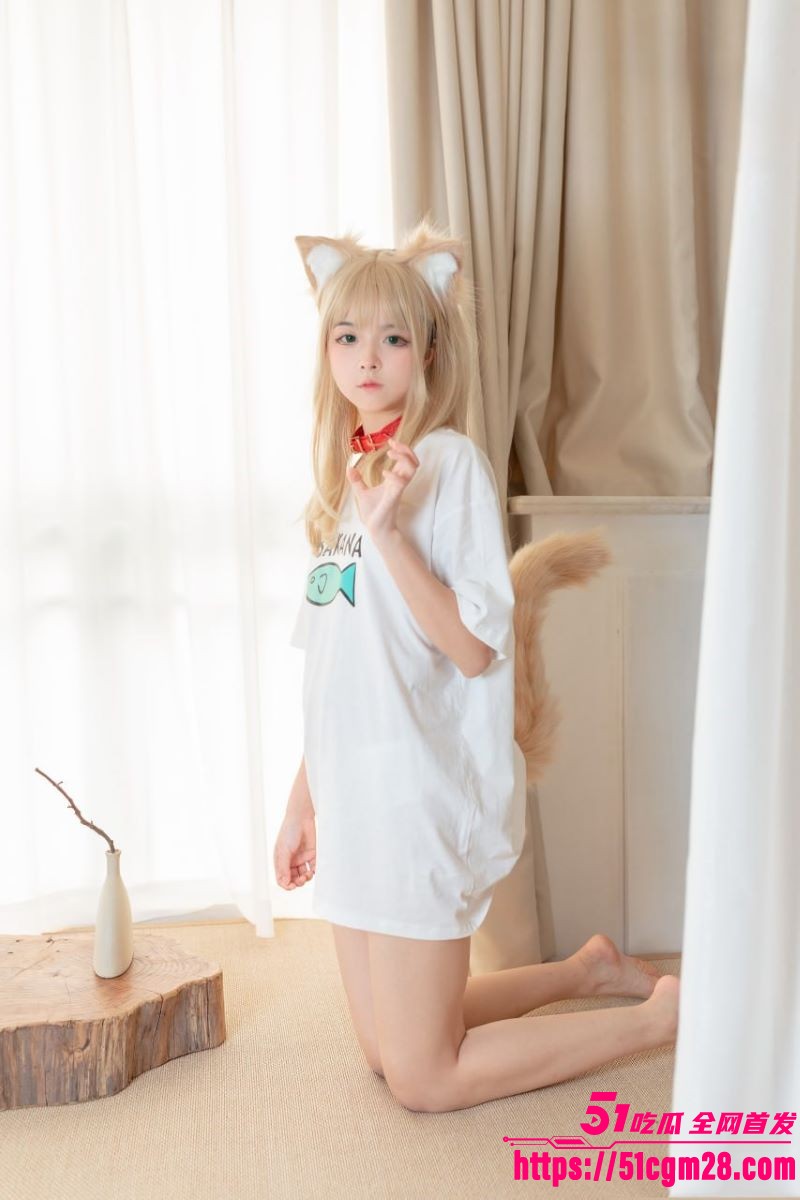 超萌少女林书辞万元定制私拍 7
