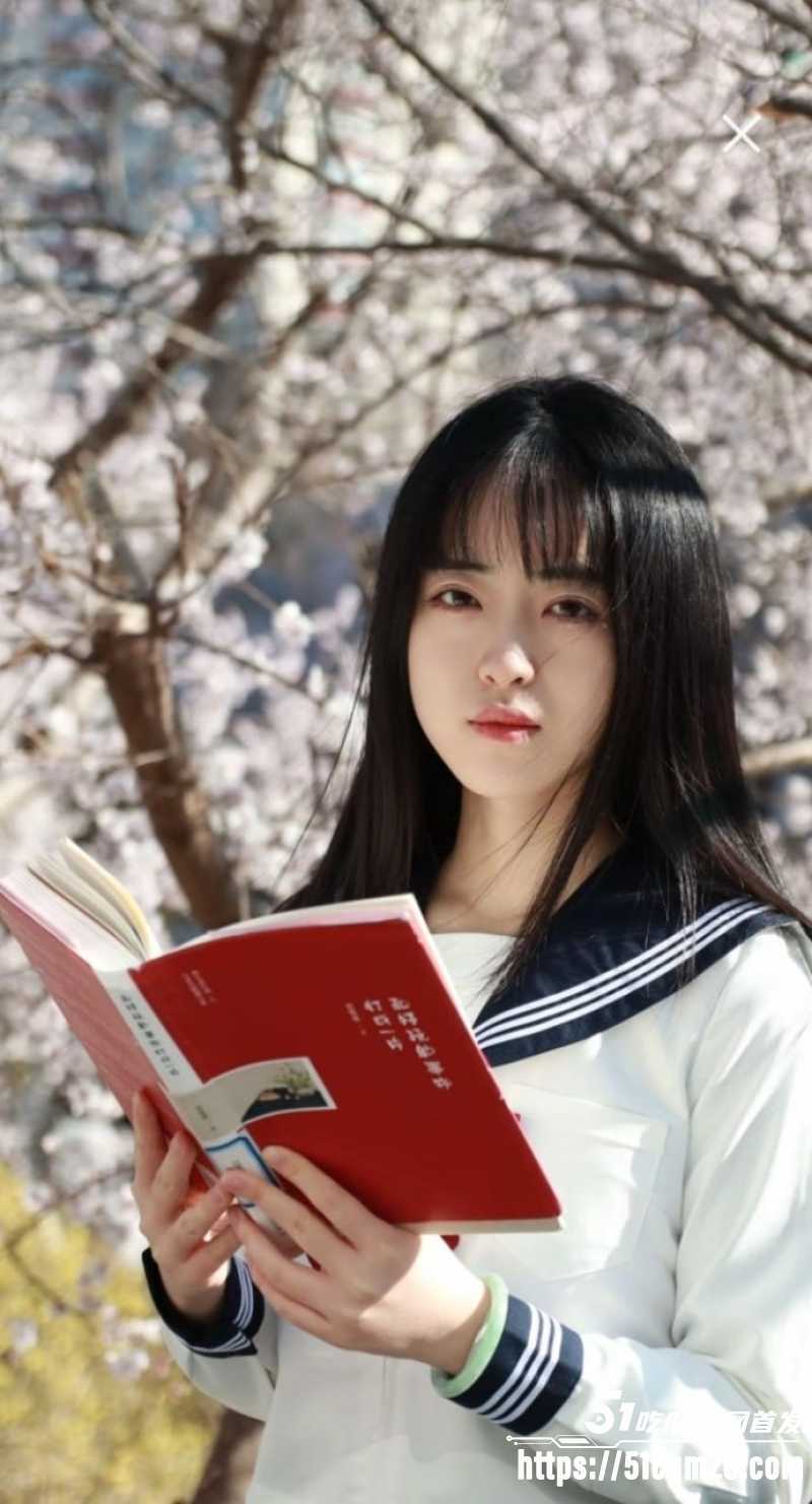 上海反差女友小雨 4