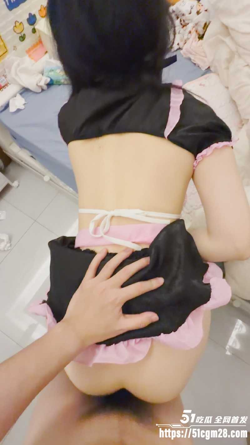 上海反差女友小雨 8