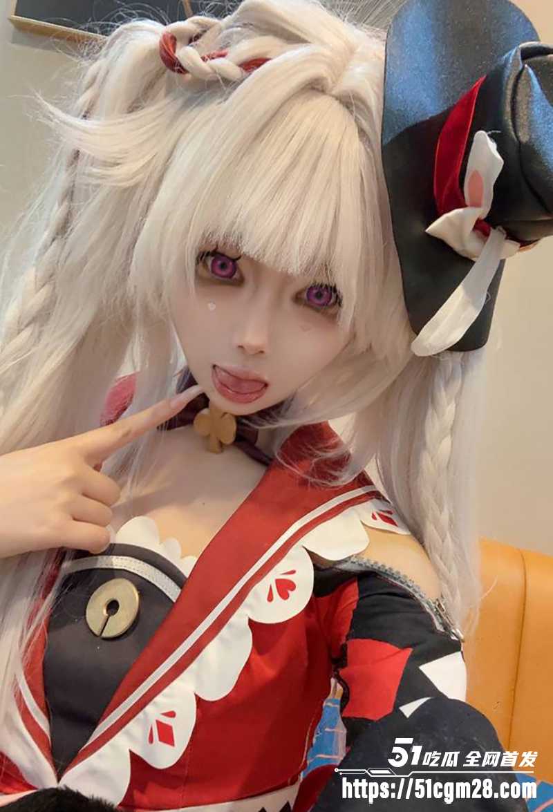 极品贫乳萝莉福利姬米绅士cos火花自慰福利视频4拷贝