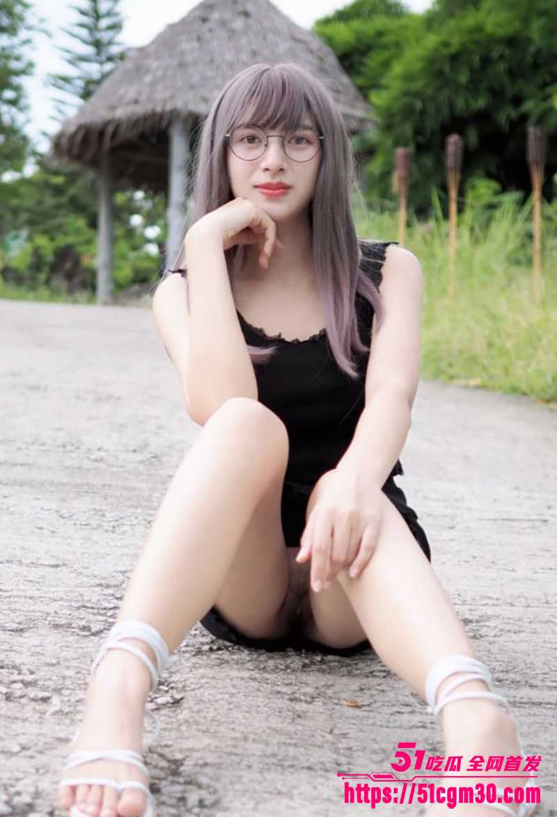 清纯泰国漏出系美女露出视频流出 2 拷贝