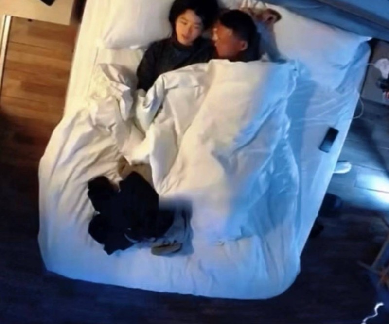抖音网红徐州大表哥人设塌房043