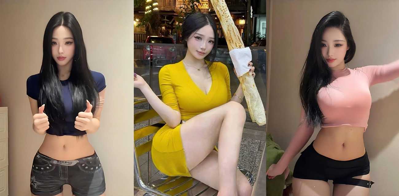 蜜臀网红 mimi蛋儿 老鸨事件 被香港炮王 DuDu 放调教猛料实锤！