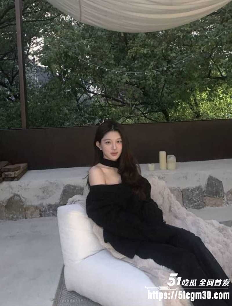 反差妹郑玮婷  4
