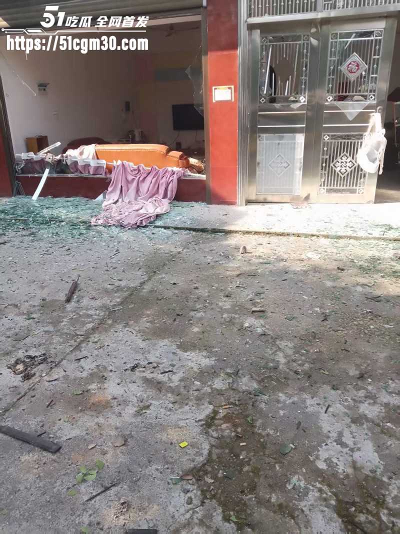 湖南长沙浏阳市烟花厂爆炸事件09
