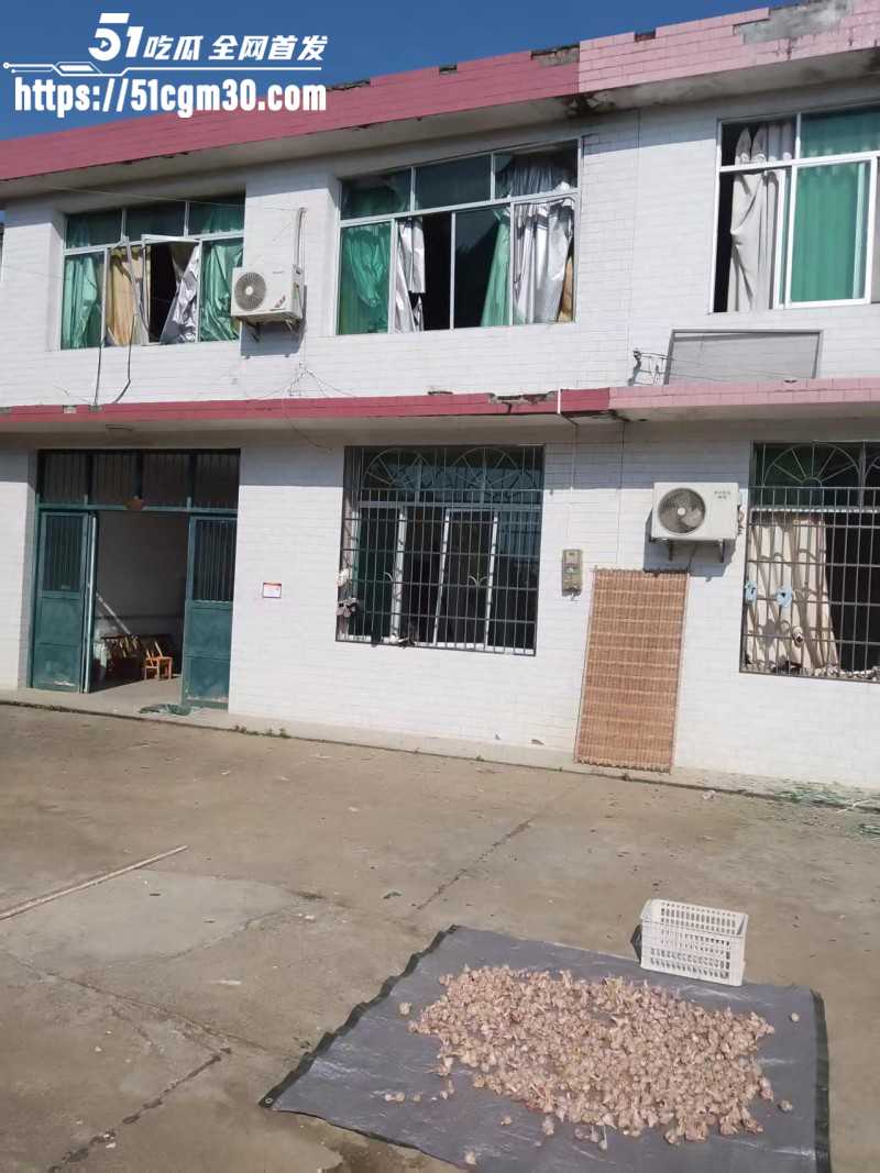 湖南长沙浏阳市烟花厂爆炸事件010