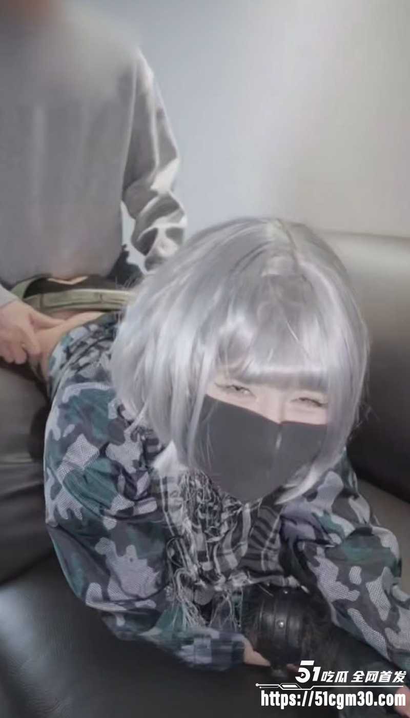 推特福利姬小狗pr2