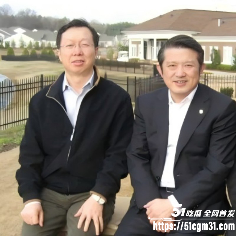 泰康人寿合伙人任道德千金任晓敏诈骗被捕011