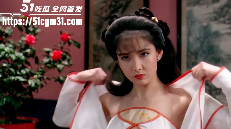 AI魔改 妖魔道 张慧敏脱衣性爱狂欢 骚躯骑乘高潮 实在太炸裂了！