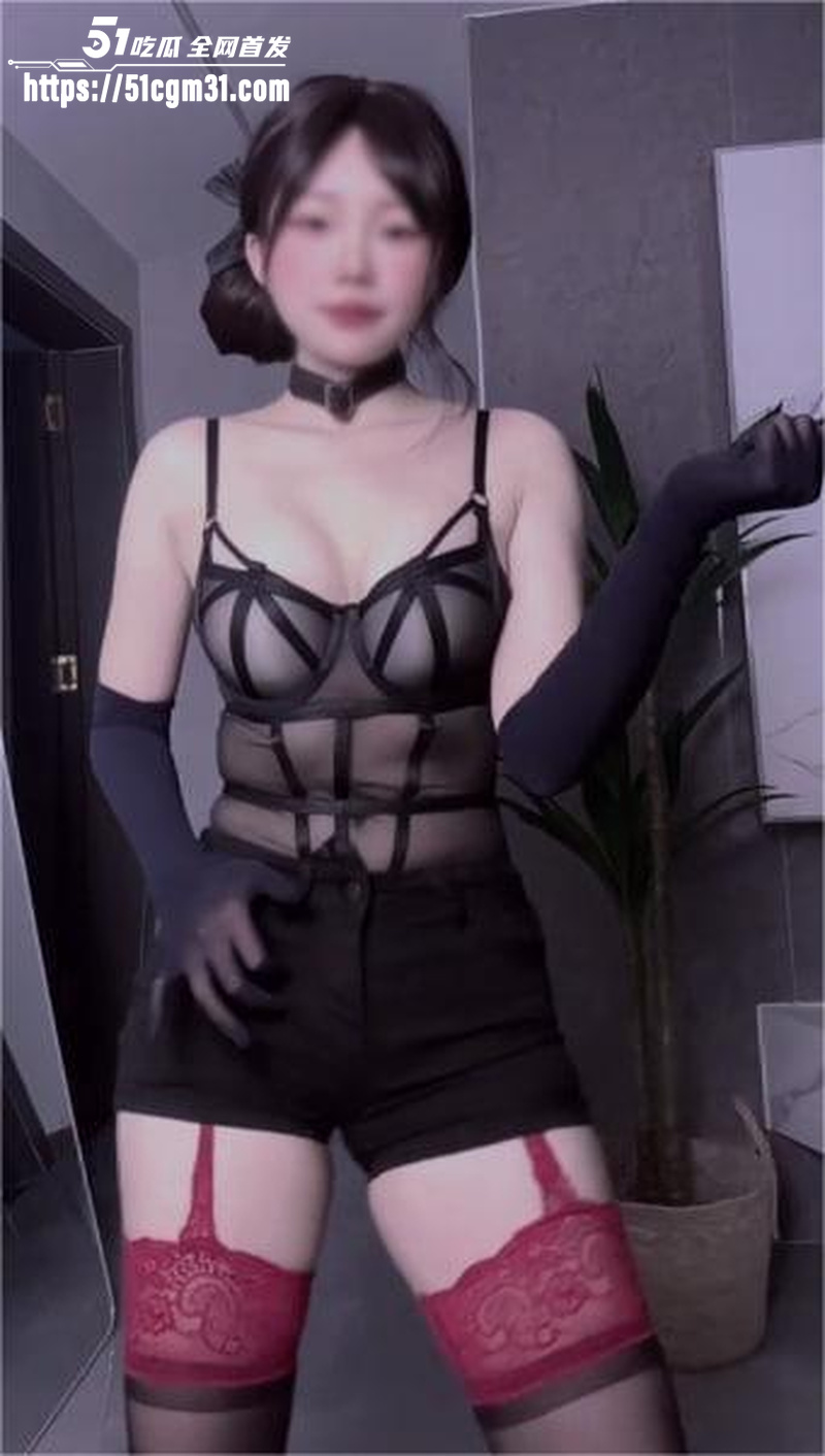 超人气女神 小仙云 VIP热舞福利 顶级变装高质动感 身体甩动淫靡起飞