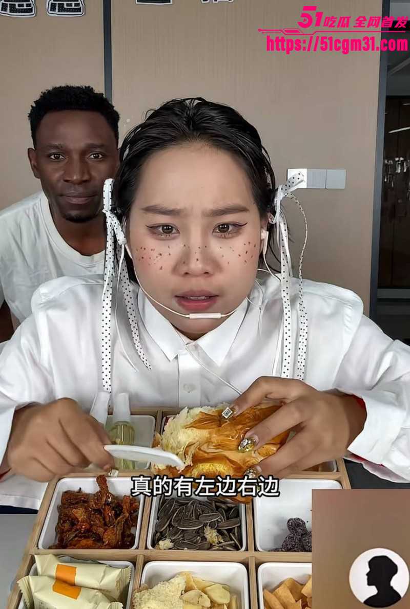 抖音网红慧慧饱饱知三当三内幕曝光03