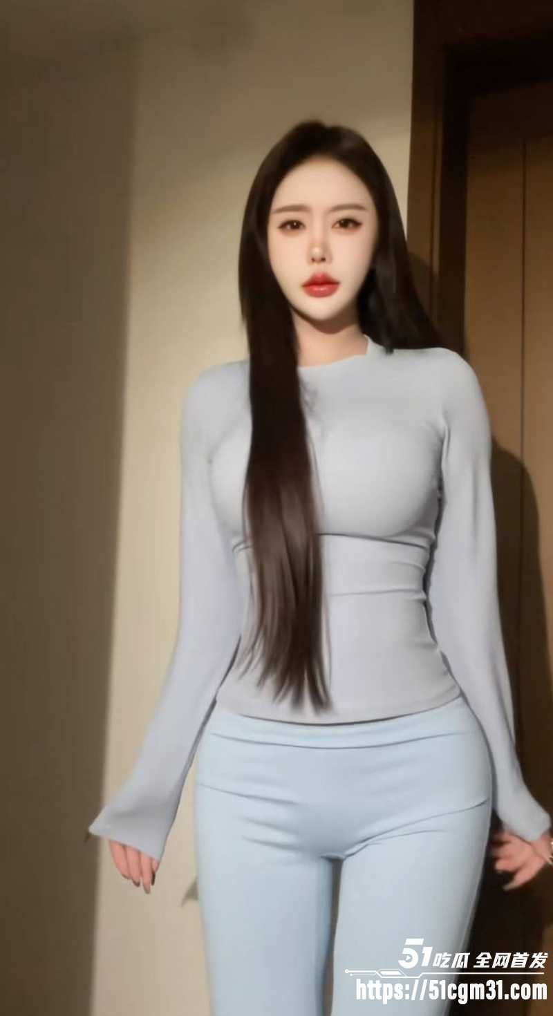 百万网红依阳baby 5