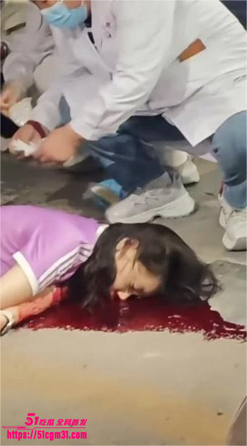 曲阜济宁学院5月6号杀人案 6