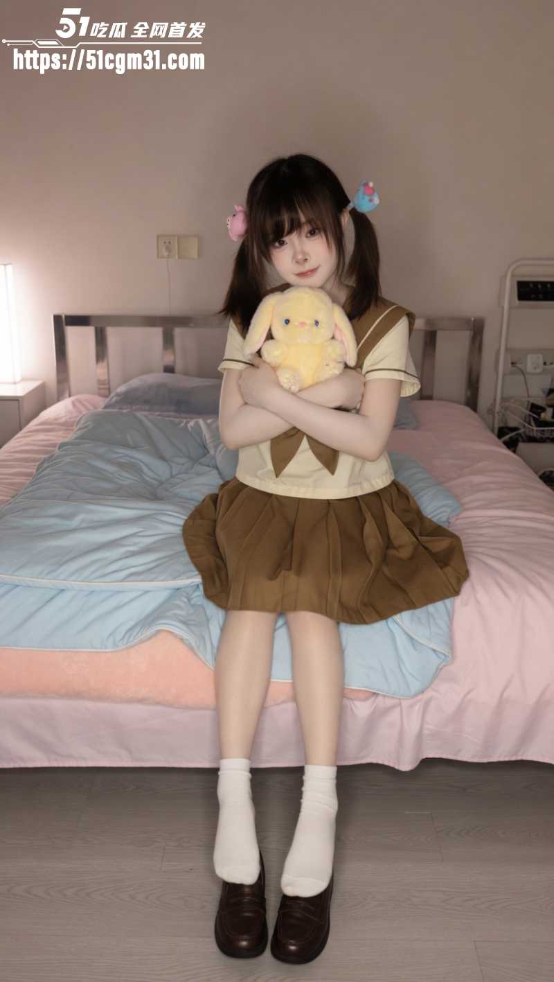 双马尾萝莉 辞宝 粉丝祭献身单男 JK制服增添情趣 肉棒灌喉后入打桩猛干蜜穴