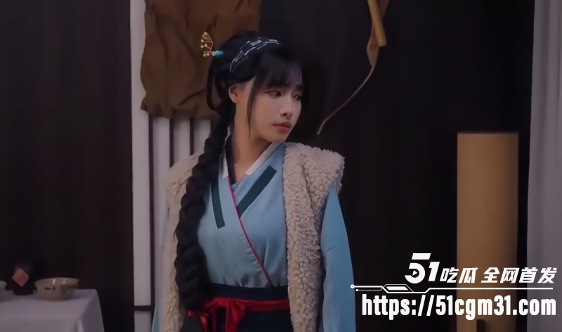 极品网黄女神 苏畅 演绎热门剧逐玉成人版 巨乳骚穴深喉口交 激情无限！