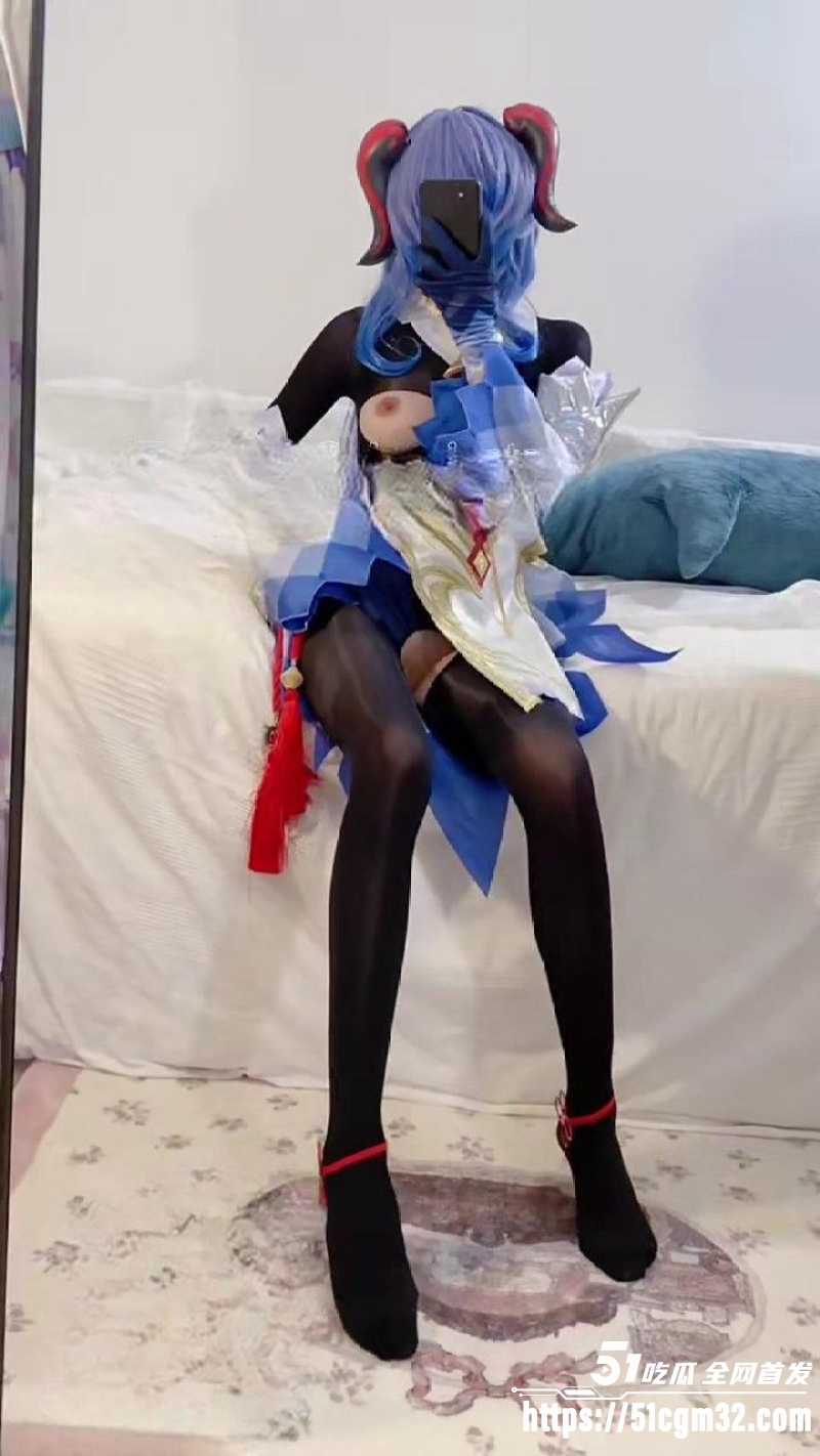 推特福利姬仙仙桃 3