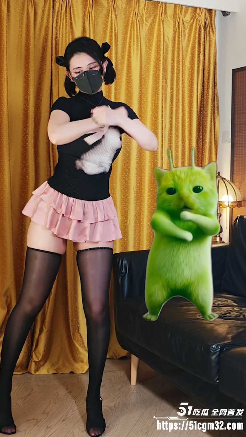 推特福利姬Naimi奶咪 1