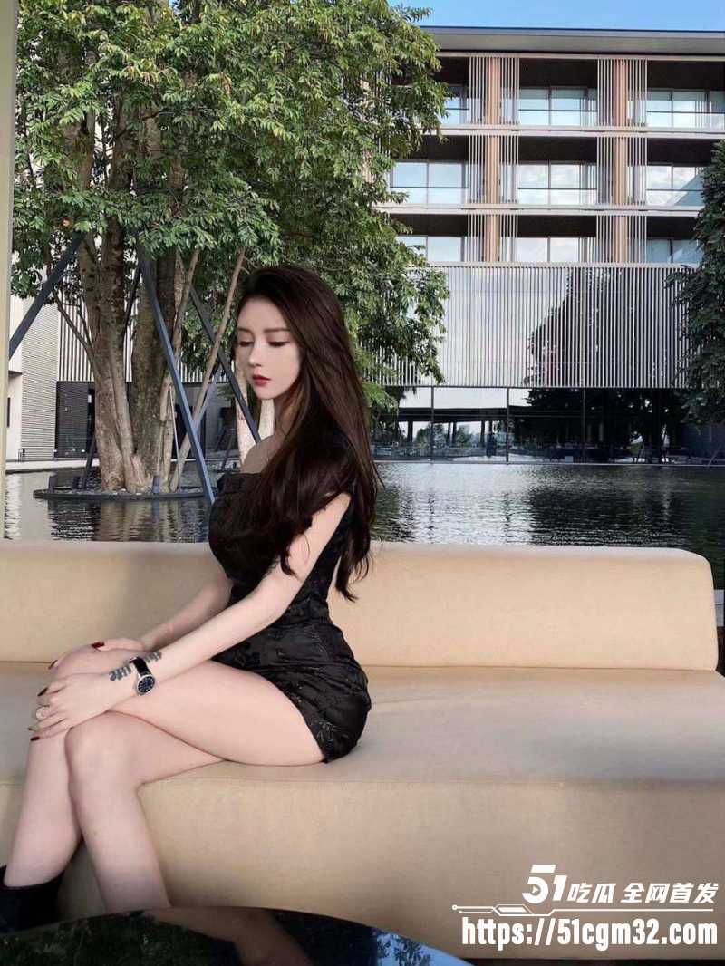 上海名媛张佳怡 3