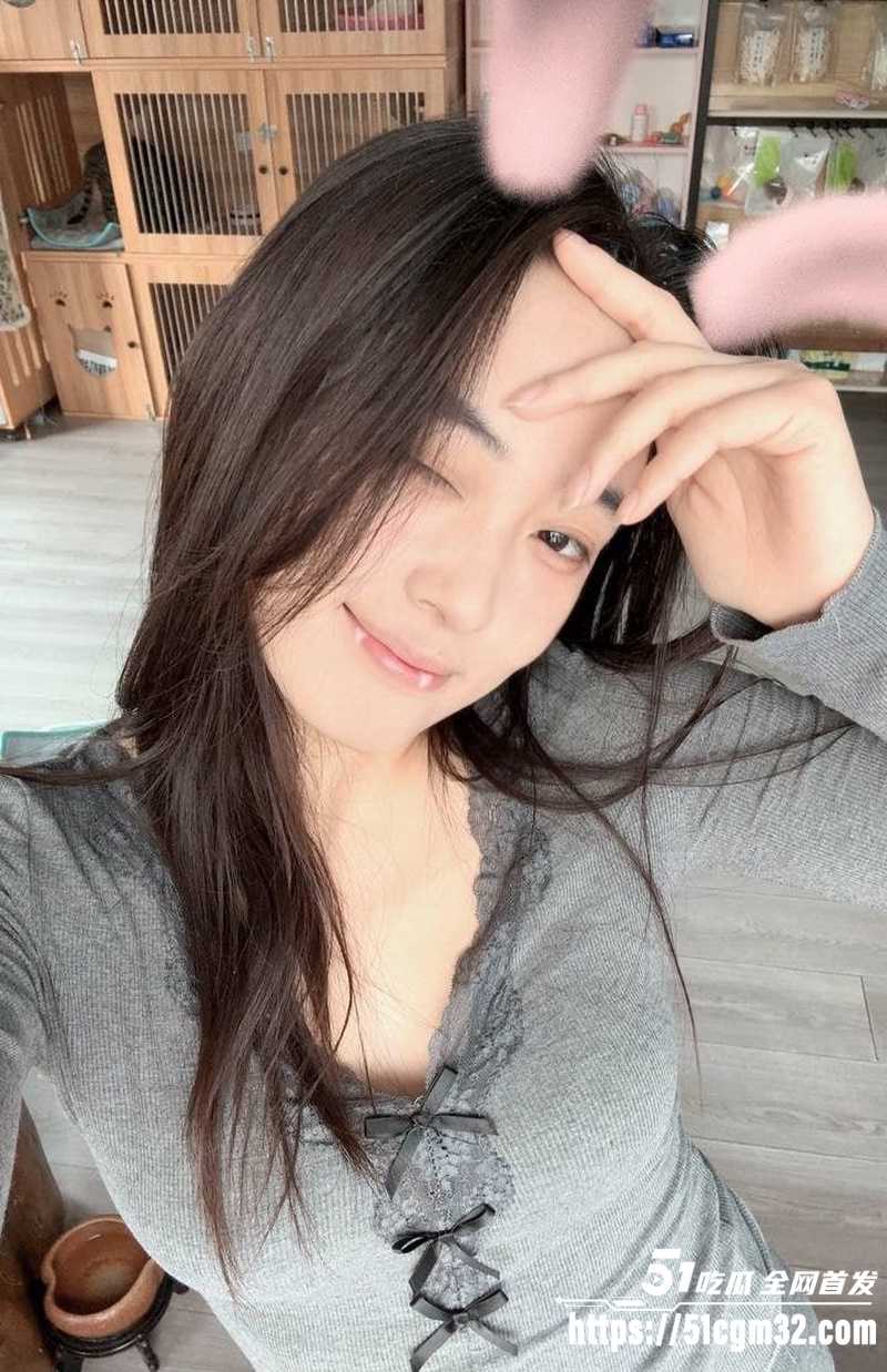 北京大望京中心 女前台 私密视频 1