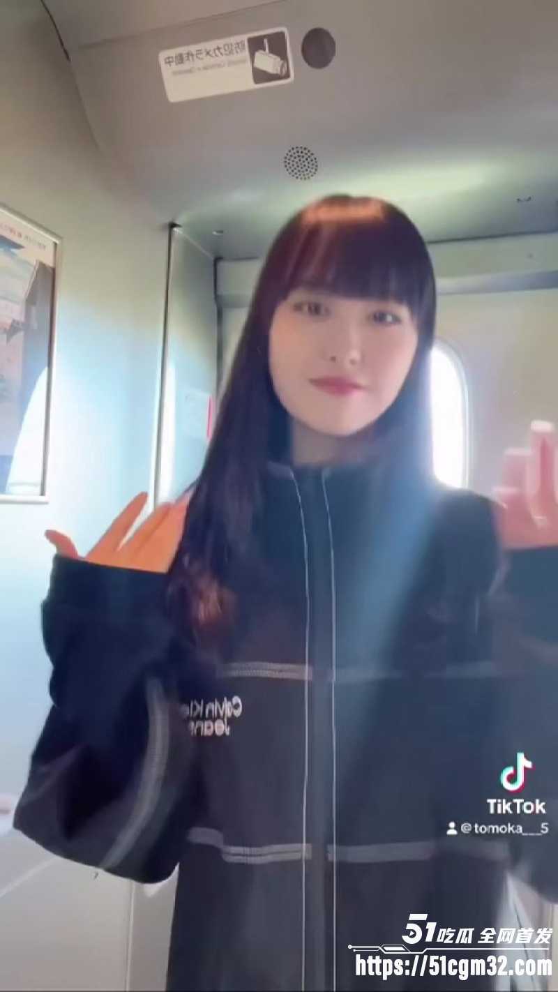 韩国甜美网红tomoka 3